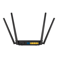 Router Wifi Asus băng tầng kép RT-AC1500UHP Mu-Mimo