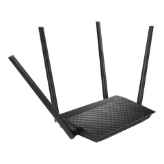 Router Wifi Asus băng tầng kép RT-AC1500UHP Mu-Mimo
