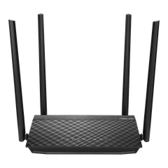 Router Wifi Asus băng tầng kép RT-AC1500UHP Mu-Mimo