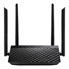 Bộ Định Tuyến băng tần kép Asus RT AC750L