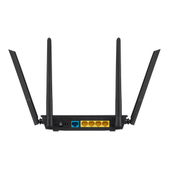 Bộ Định Tuyến băng tần kép Asus RT AC750L