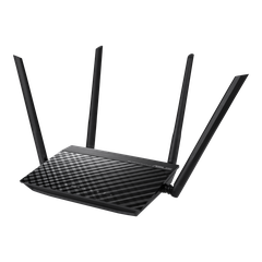 Bộ Định Tuyến băng tần kép Asus RT AC750L