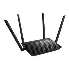 Bộ Định Tuyến băng tần kép Asus RT AC750L