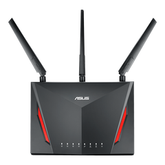 Bộ Phát Wifi Asus RT-AC86U Chuẩn AC2900 hỗ trợ AiMesh