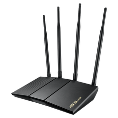Router Wifi 6 băng tần kép Asus RT-AX1800HP