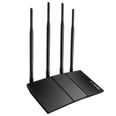 Router Wifi 6 băng tần kép Asus RT-AX1800HP