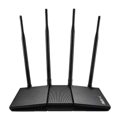 Router Wifi 6 băng tần kép Asus RT-AX1800HP