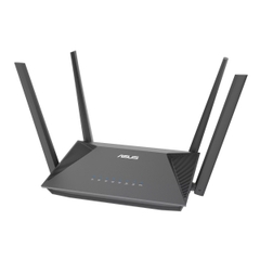 Bộ phát WiFi 6 băng tần kép ASUS RT-AX52 AX1800