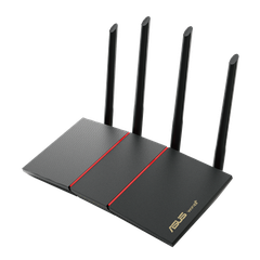 Bộ định tuyến Wifi 6 Asus RT-AX55 chuẩn AX1800