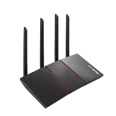 Bộ định tuyến Wifi 6 Asus RT-AX55 chuẩn AX1800