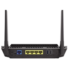Bộ Phát Wifi ASUS RT-AX56U Chuẩn AX Tốc Độ 1800Mpbs