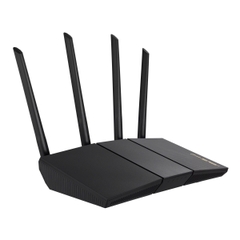 Bộ phát WiFi 6 băng tần kép ASUS RT-AX57 AX3000