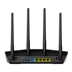 Bộ phát WiFi 6 băng tần kép ASUS RT-AX57 AX3000