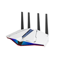 Bộ định tuyến WiFi 6 Asus RT-AX82U Gundam Edition