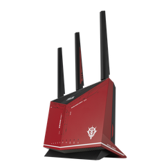 Bộ định tuyến WiFi 6 Asus AX86U Zaku II Gundam Edition