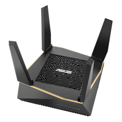 Bộ định tuyến WiFi 6 ASUS RT-AX92U