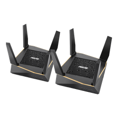 Bộ định tuyến WiFi 6 ASUS RT-AX92U