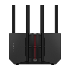 Bộ Phát  WiFi 7 Smart Home Router ASUS RT-BE92U ba băng tần