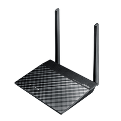 Router Wifi Chuẩn N 300Mbps Asus RT-N12+ B1