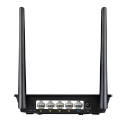 Router Wifi Chuẩn N 300Mbps Asus RT-N12+ B1