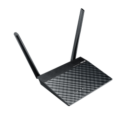 Router Wifi Chuẩn N 300Mbps Asus RT-N12+ B1
