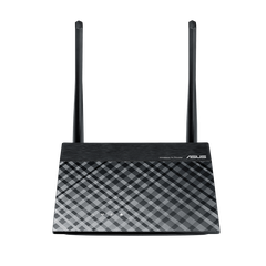 Router Wifi Chuẩn N 300Mbps Asus RT-N12+ B1