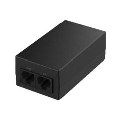 Bộ chuyển đổi PoE Adapter RUIJIE RP028-2400500, Công suất 24V/ 0.5 A, Dành cho các thiết bị Wifi RG-EST310 V2, RG-AirMetro460F