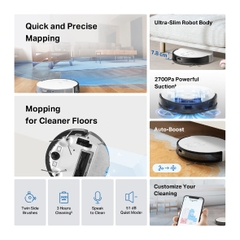 Tapo RV20 Mop