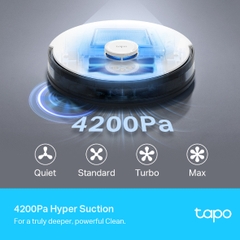 Tapo RV30C Mop