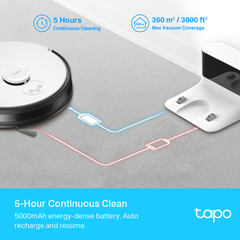 Tapo RV30C Mop