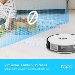 Tapo RV30C Mop