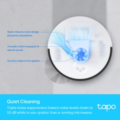 Tapo RV30C Mop