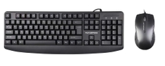 Combo văn phòng phím chuột Motospeed S103 (K103 + F333)