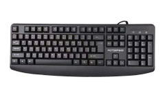 Combo văn phòng phím chuột Motospeed S103 (K103 + F333)