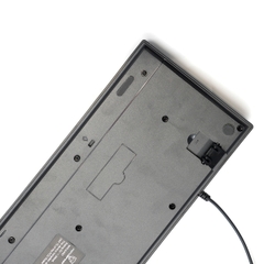 Combo Phím Chuột Văn Phòng Motospeed S401