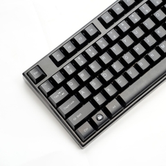 Bàn phím văn phòng Motospeed K40D