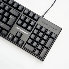 Combo Phím Chuột Văn Phòng Motospeed S401