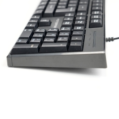 Combo Phím Chuột Văn Phòng Motospeed S401