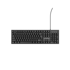 Combo Phím Chuột Văn Phòng Motospeed S401