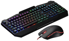 Combo Bàn Phím Chuột Gaming S69