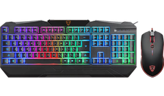 Combo Bàn Phím Chuột Gaming S69