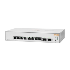 Aruba Instant On 1930 8G 2SFP Switch - JL680A