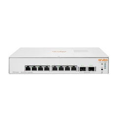 Aruba Instant On 1930 8G 2SFP Switch - JL680A