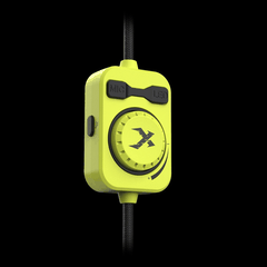 Tai nghe XIBERIA Gaming S19U Pro Virtual 7.1 ENC