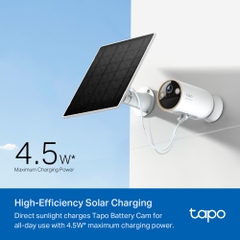 Solar Panel Tapo A202