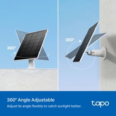 Solar Panel Tapo A202