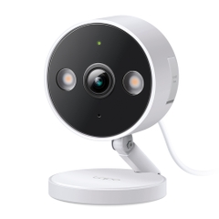 Camera An Ninh Gia Đình Wi-Fi TP-Link Trong Nhà Tapo C120