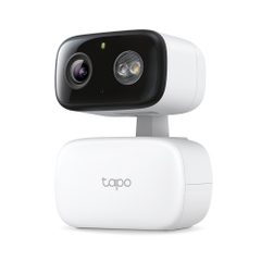 Camera AI Wi-Fi An Ninh Trong Nhà/Ngoài Trời Tapo C206