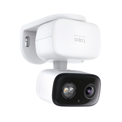 Camera AI Wi-Fi An Ninh Trong Nhà/Ngoài Trời Tapo C216