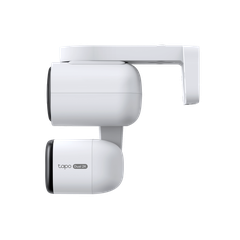 Camera An Ninh Quay Quét Hai Ống Kính Trong Nhà/Ngoài Trời Tapo C246D